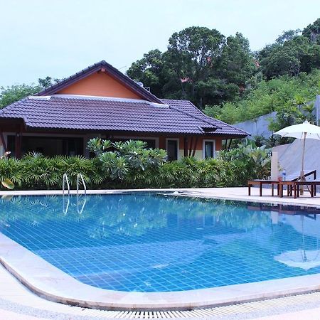 Hotel My Lanta Ko Lanta Exteriér fotografie