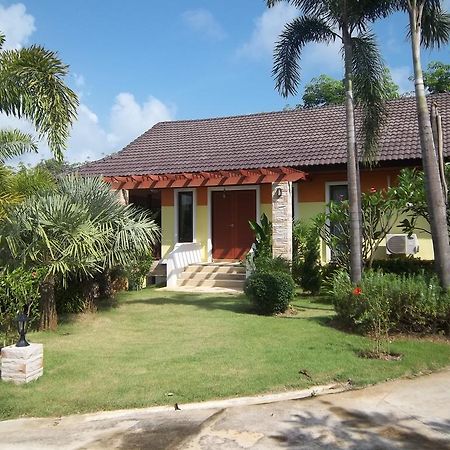 Hotel My Lanta Ko Lanta Exteriér fotografie