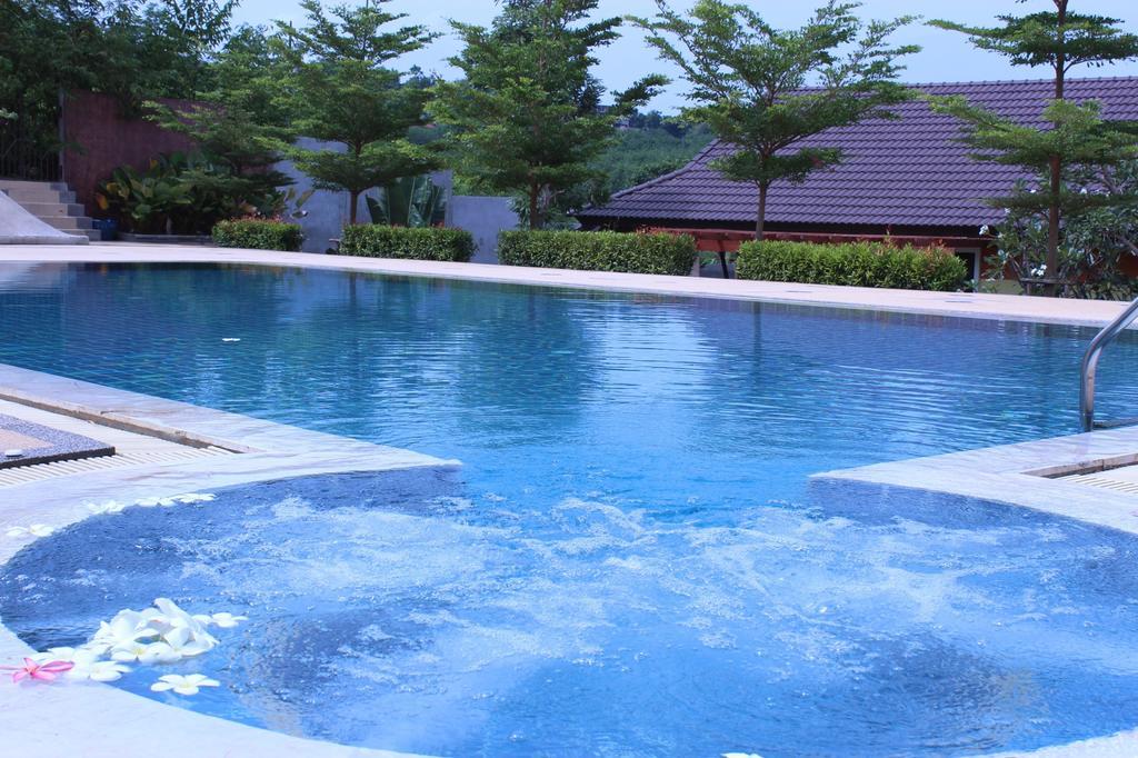 Hotel My Lanta Ko Lanta Exteriér fotografie