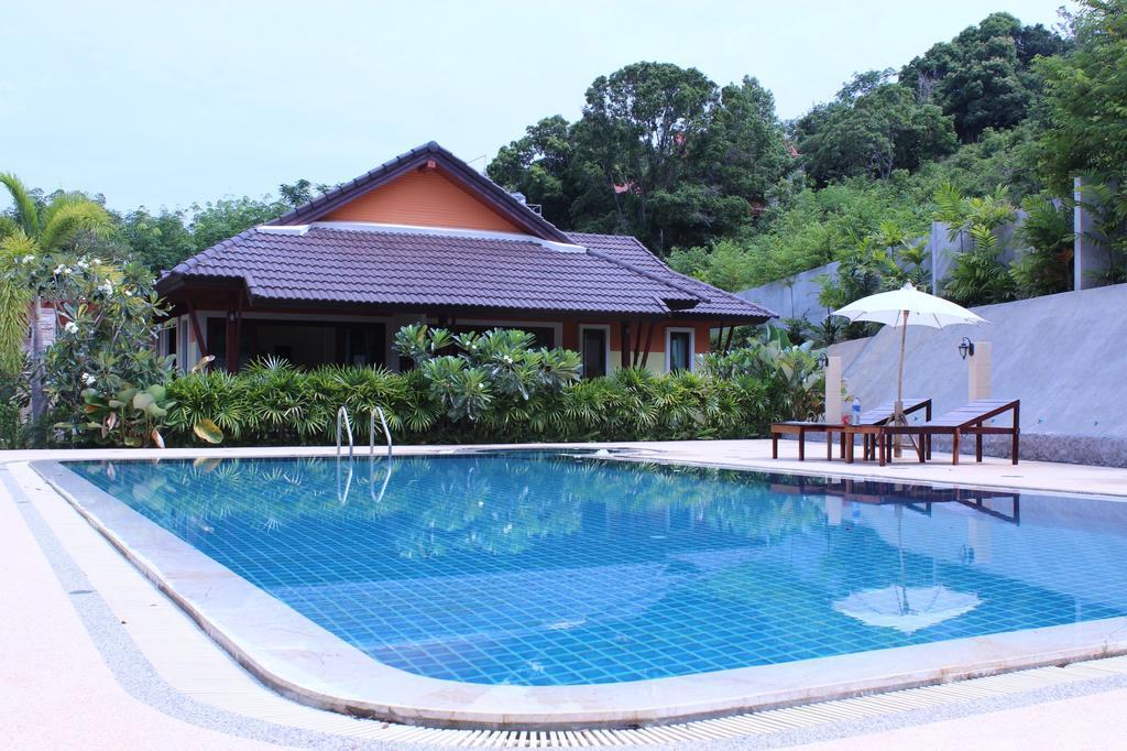 Hotel My Lanta Ko Lanta Exteriér fotografie