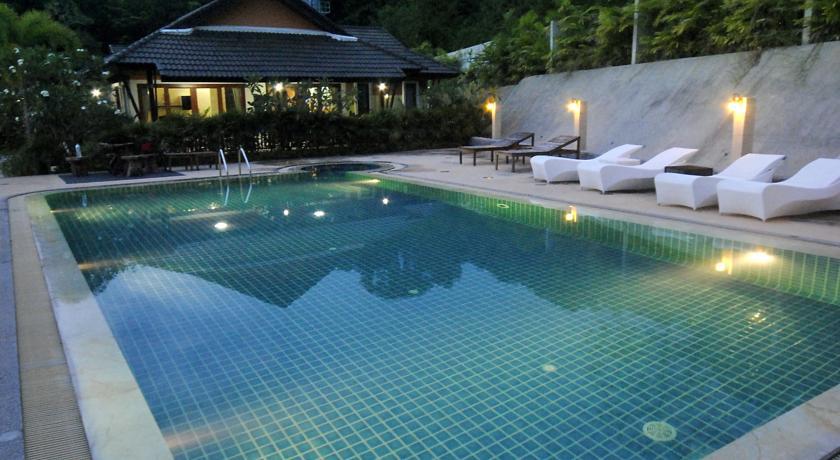 Hotel My Lanta Ko Lanta Exteriér fotografie