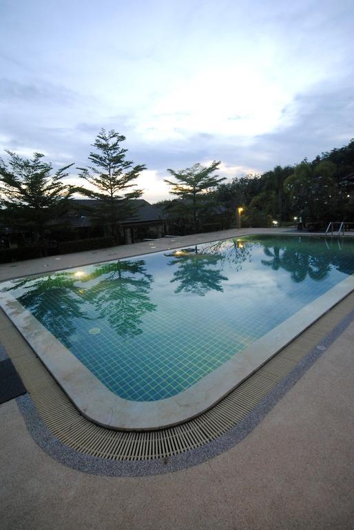Hotel My Lanta Ko Lanta Exteriér fotografie