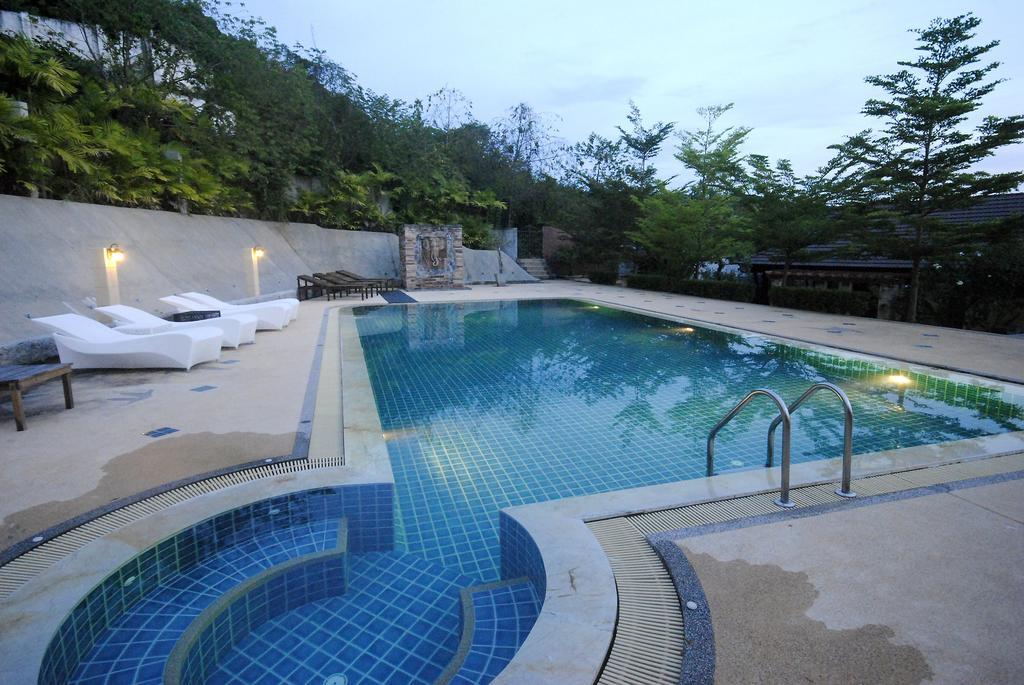 Hotel My Lanta Ko Lanta Exteriér fotografie