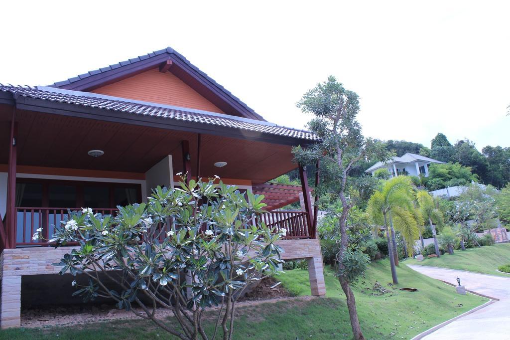 Hotel My Lanta Ko Lanta Exteriér fotografie