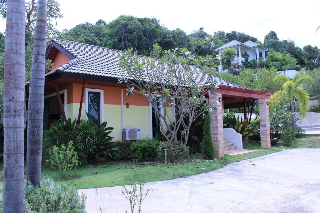 Hotel My Lanta Ko Lanta Exteriér fotografie