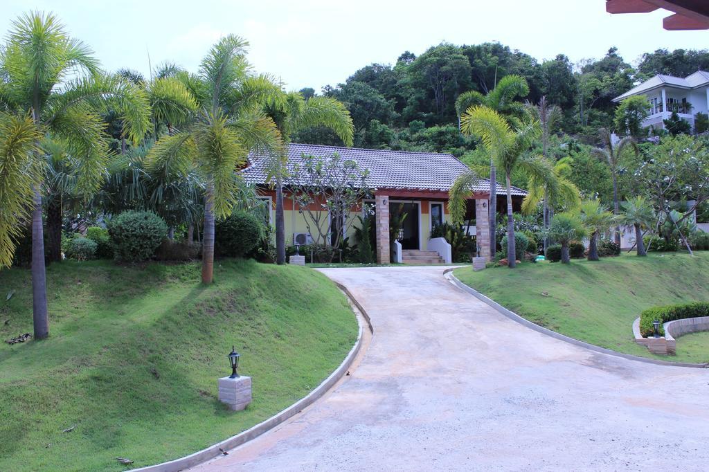 Hotel My Lanta Ko Lanta Exteriér fotografie
