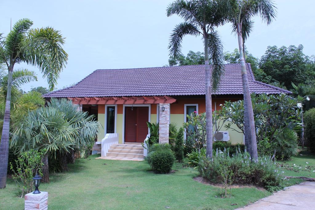 Hotel My Lanta Ko Lanta Exteriér fotografie