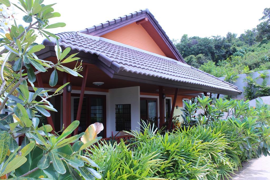 Hotel My Lanta Ko Lanta Exteriér fotografie