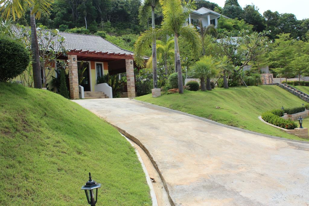 Hotel My Lanta Ko Lanta Exteriér fotografie