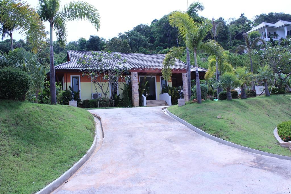 Hotel My Lanta Ko Lanta Exteriér fotografie