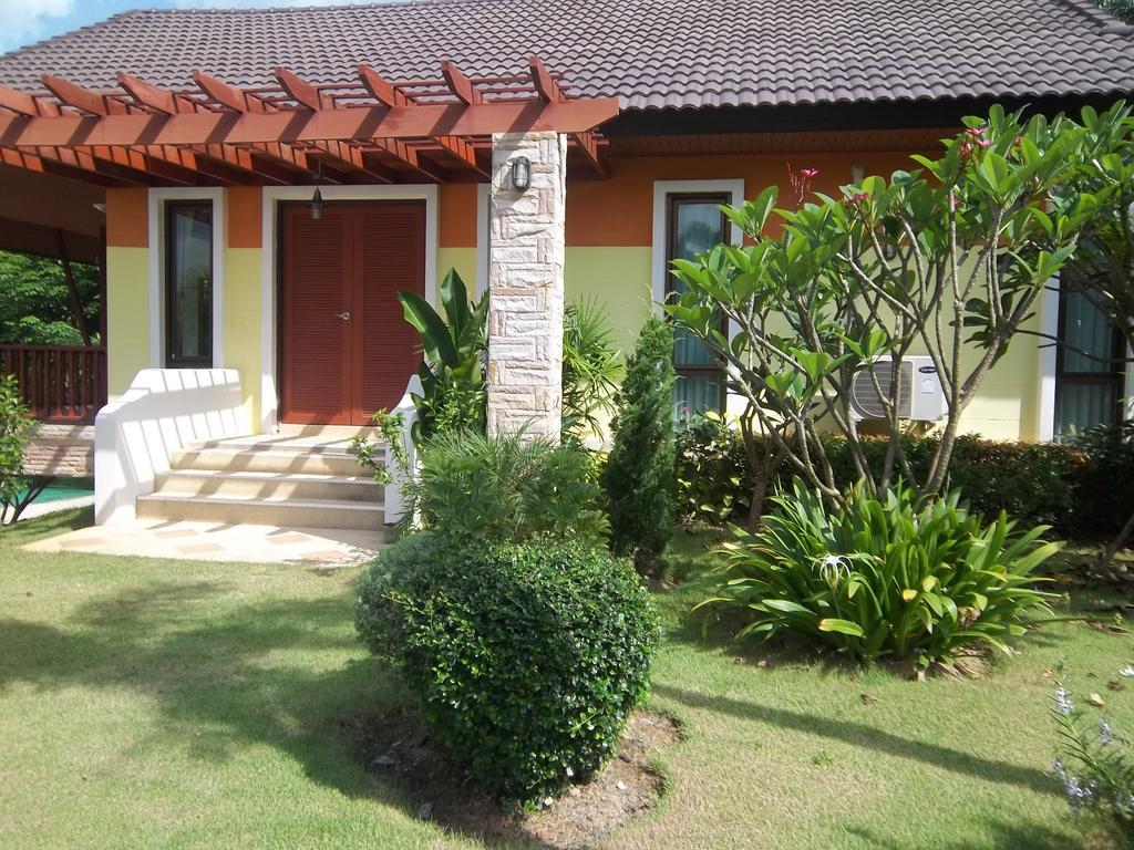 Hotel My Lanta Ko Lanta Exteriér fotografie