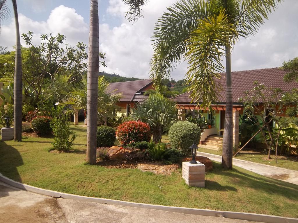 Hotel My Lanta Ko Lanta Exteriér fotografie