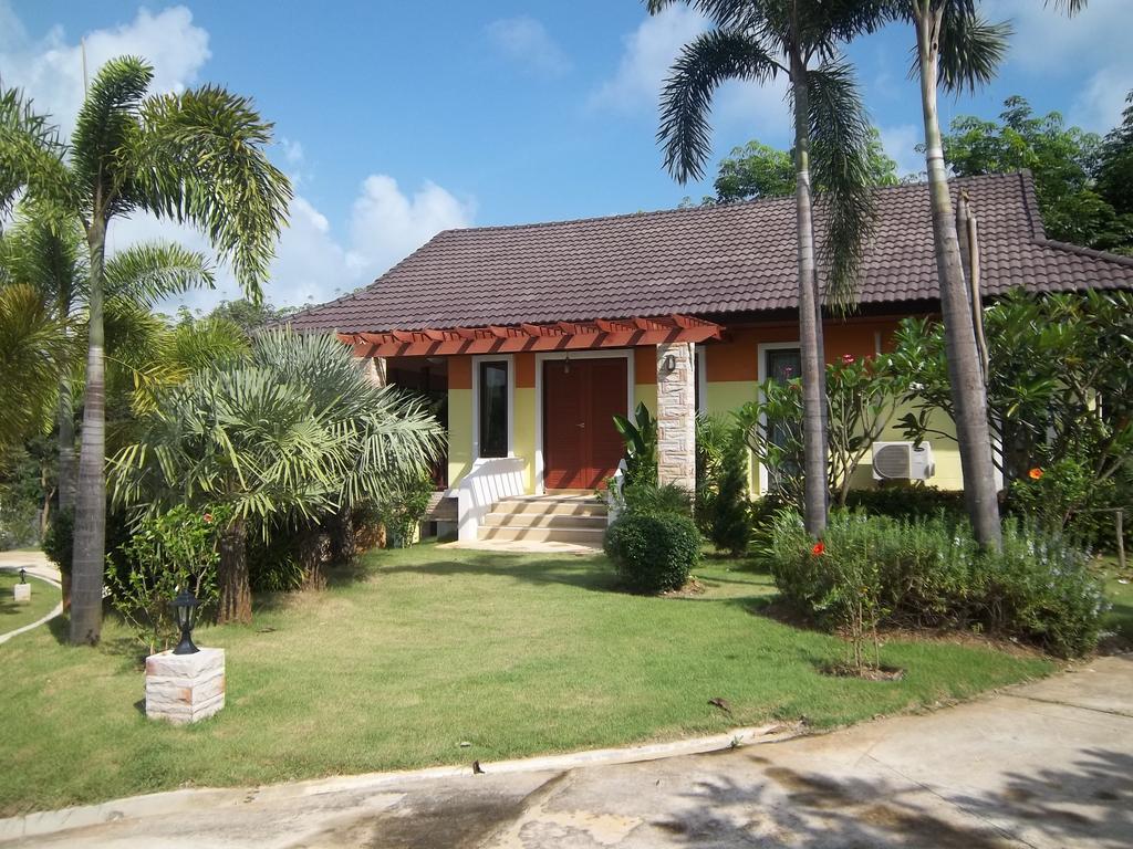 Hotel My Lanta Ko Lanta Exteriér fotografie