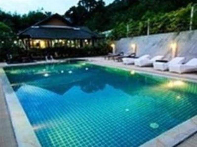 Hotel My Lanta Ko Lanta Exteriér fotografie