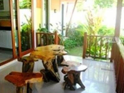 Hotel My Lanta Ko Lanta Exteriér fotografie